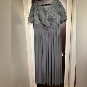NWT Azazie Harriet Mother of the Bride Dress